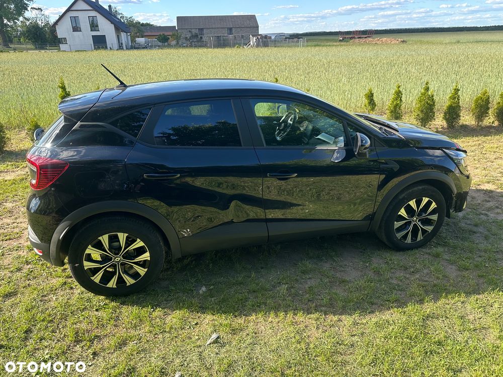 Renault Captur TCe 100 BUSINESS EDITION - 24