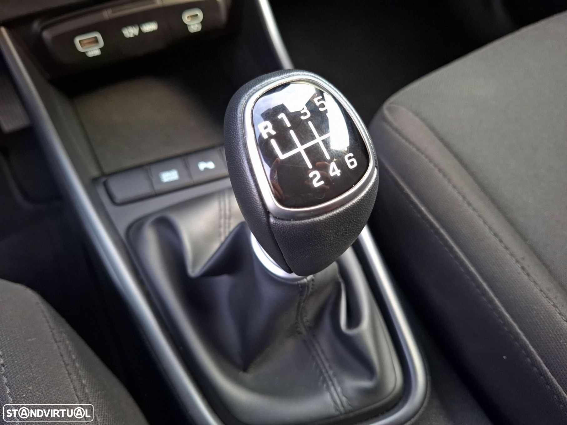 Hyundai i20 1.0 T-GDI Style (TT) - 16