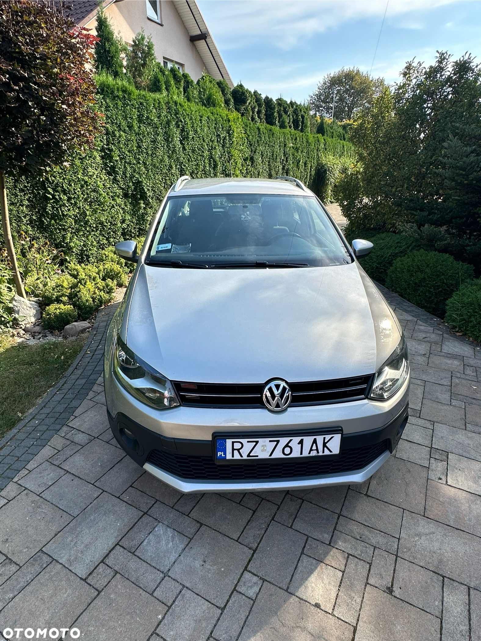 Volkswagen Polo 1.2 Trendline - 2