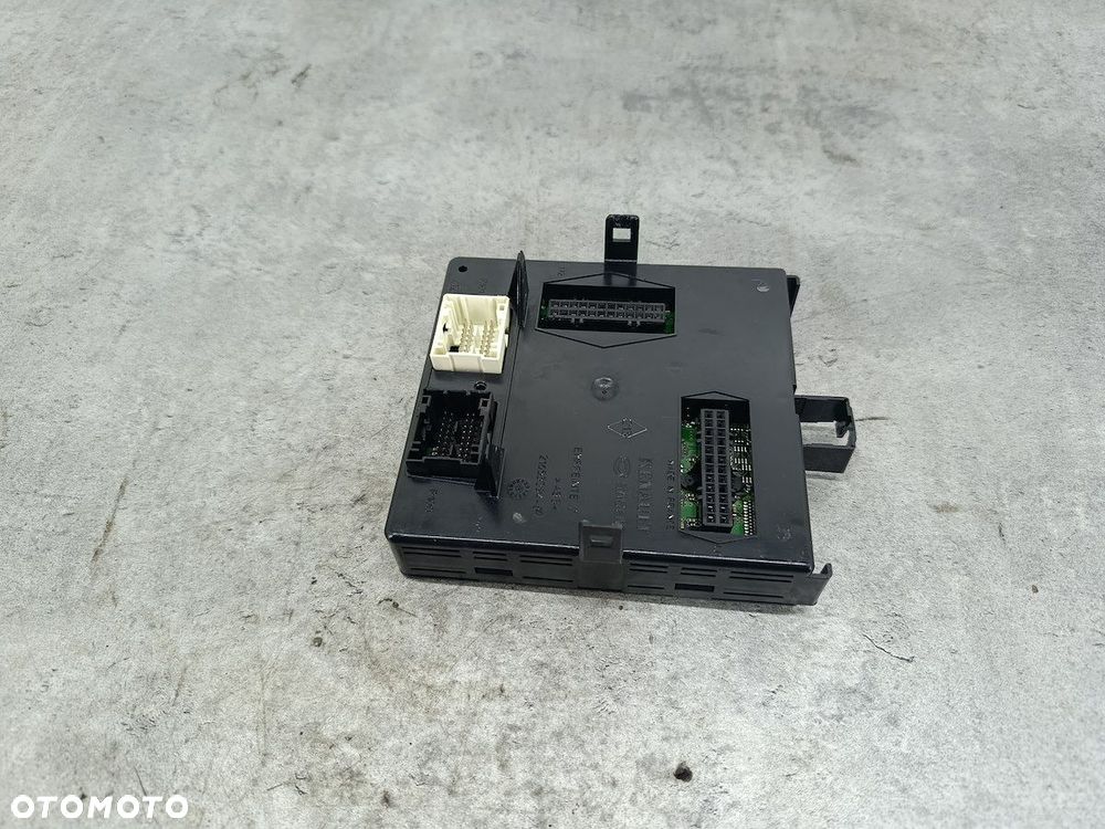 MODUŁ BSI RENAULT ESPACE IV 8200315964 28114844-8A 2.0 16V - 4