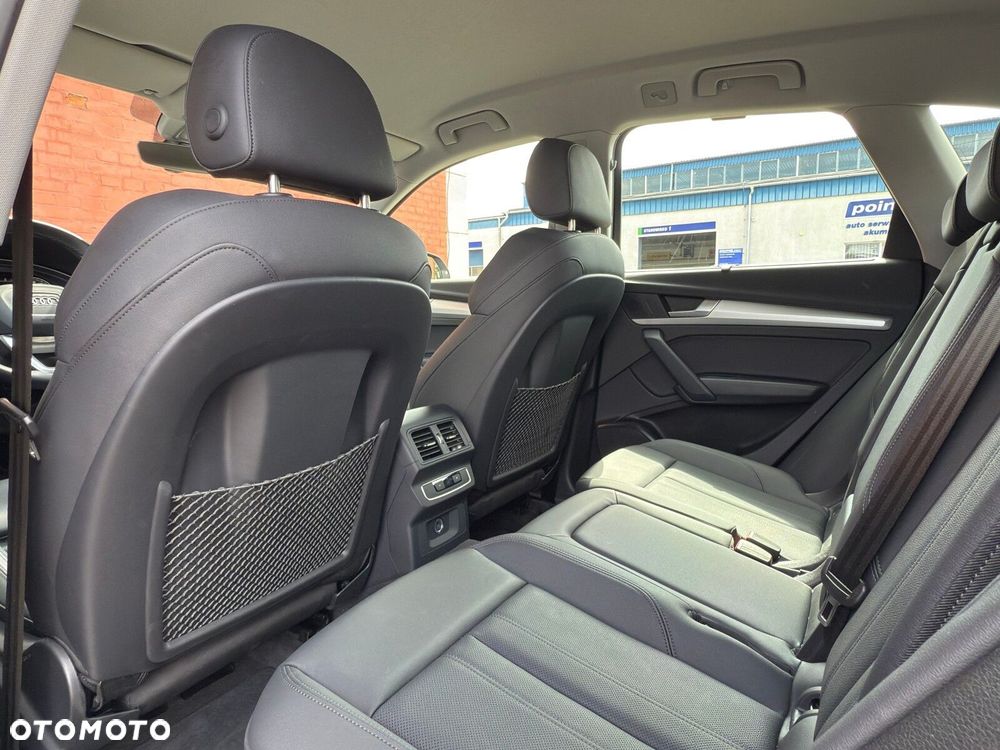 Audi Q5 - 12