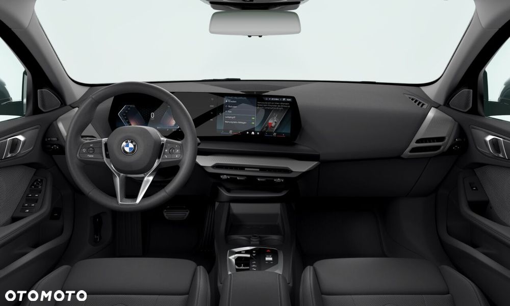 BMW Seria 1 120 mHEV - 17