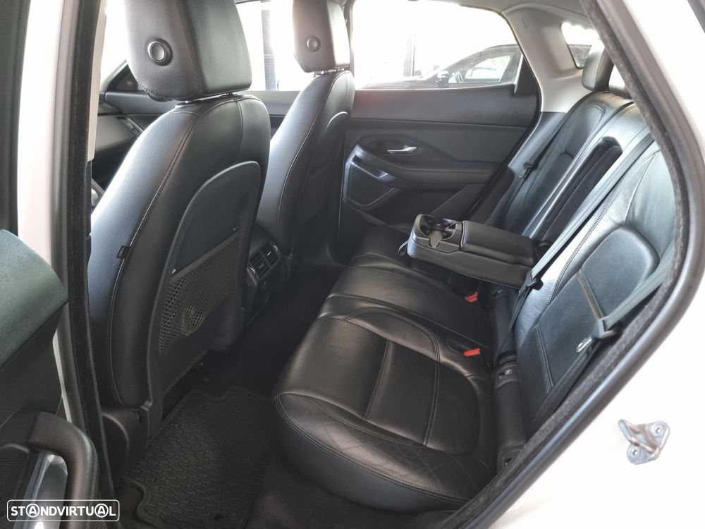 Jaguar E-Pace 2.0 i4D R-Dynamic S - 18