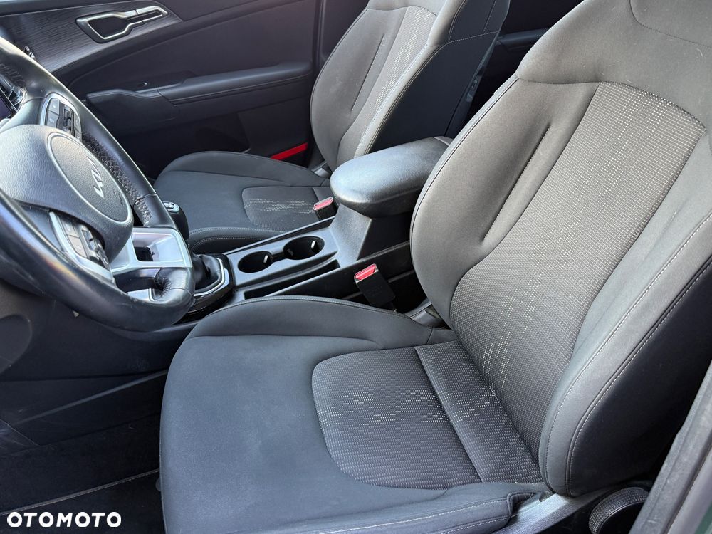 Kia Sportage 1.6 T-GDI L 2WD - 21