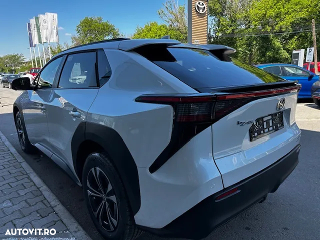 Toyota BZ4X 160 KW AWD (4x4) Exclusive - 7