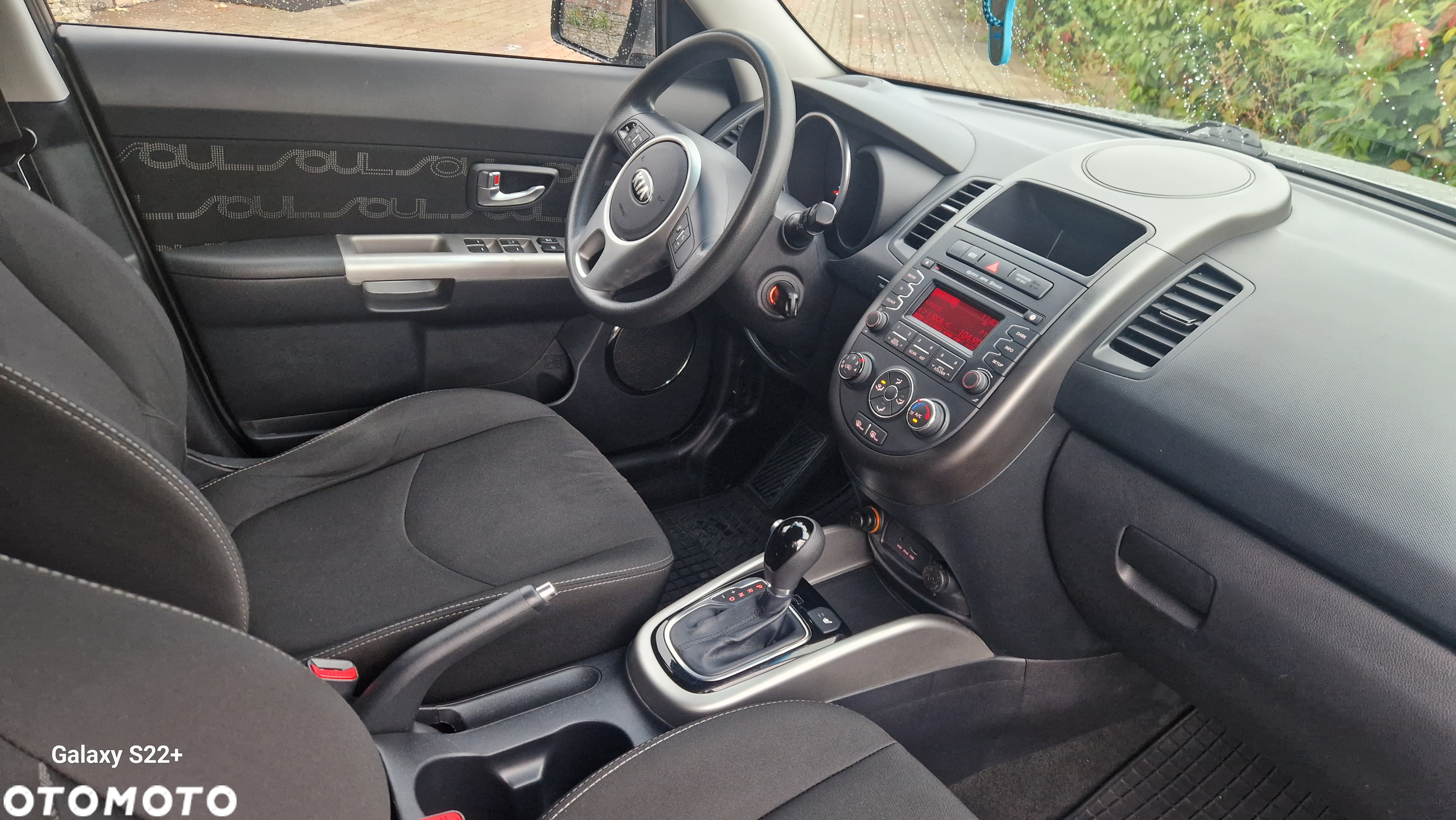 Kia Soul 1.6 GDI Automatik Edition 7 - 10