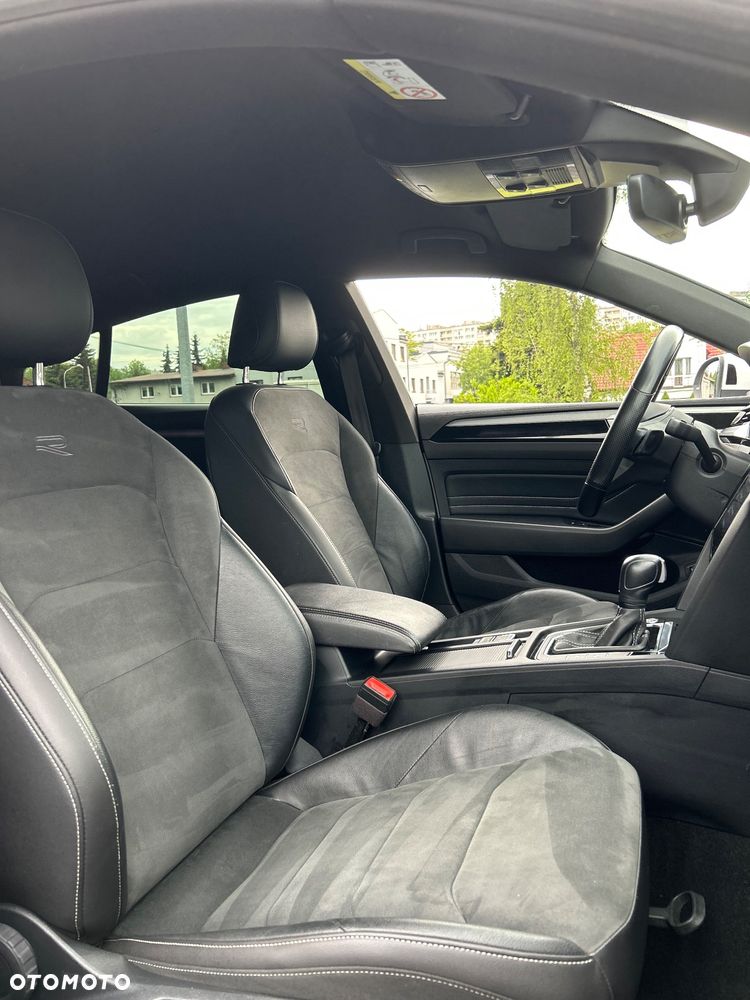 Volkswagen Arteon 2.0 TSI R-Line DSG - 34
