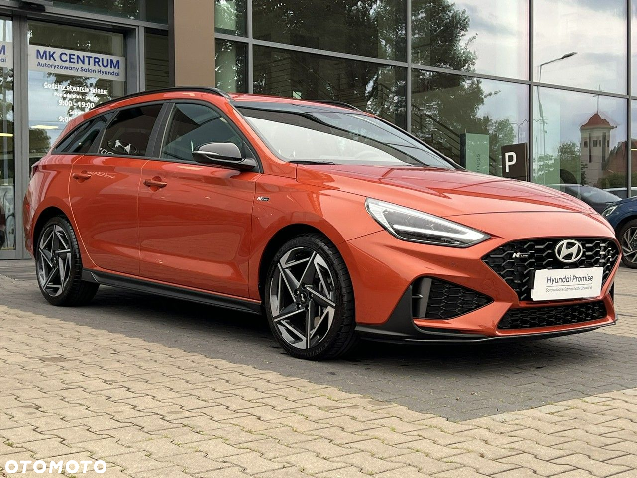 Hyundai i30 - 4