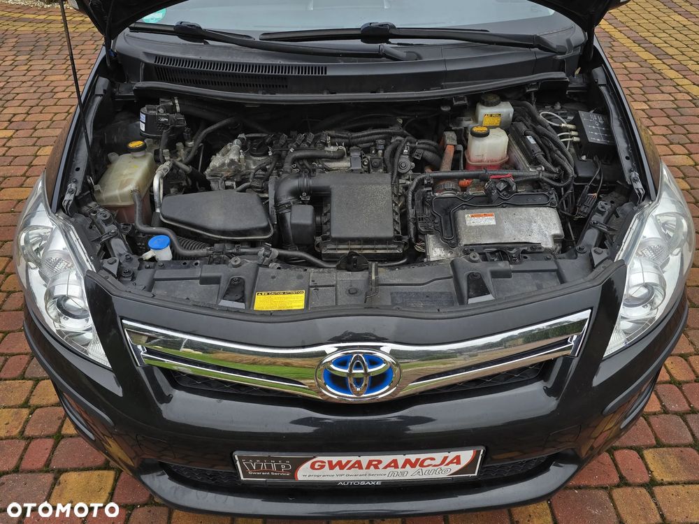 Toyota Auris - 30
