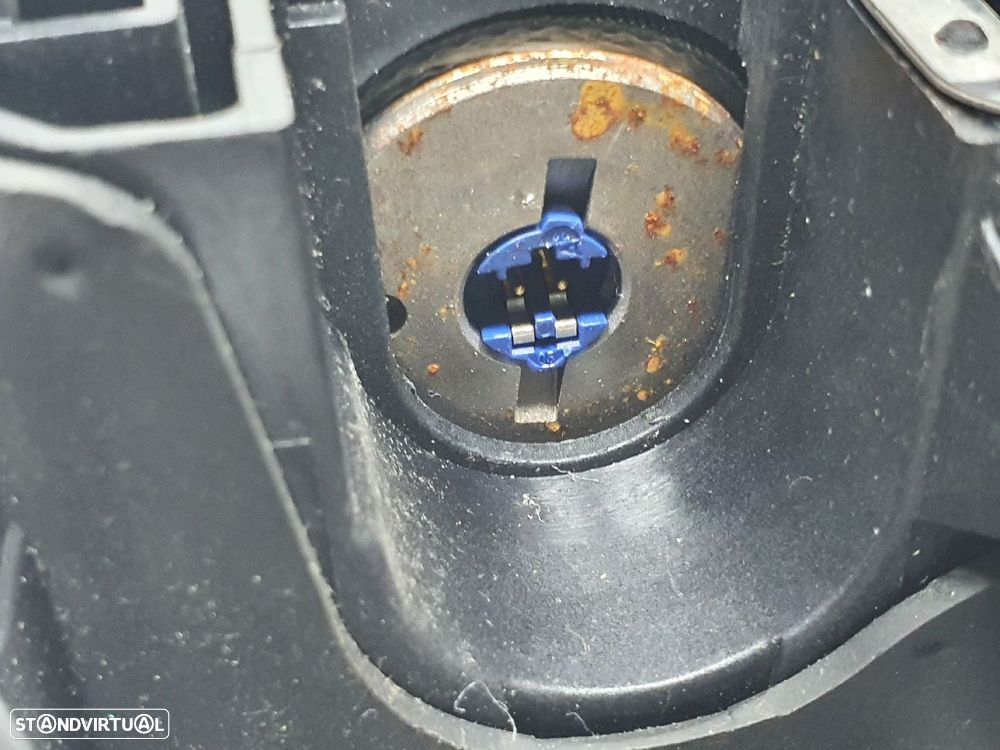 Airbag Volante Peugeot 206 Hatchback (2A/C) - 3