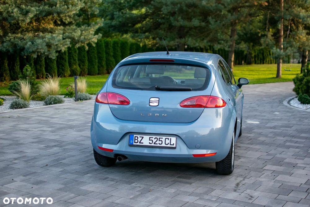 Seat Leon - 25