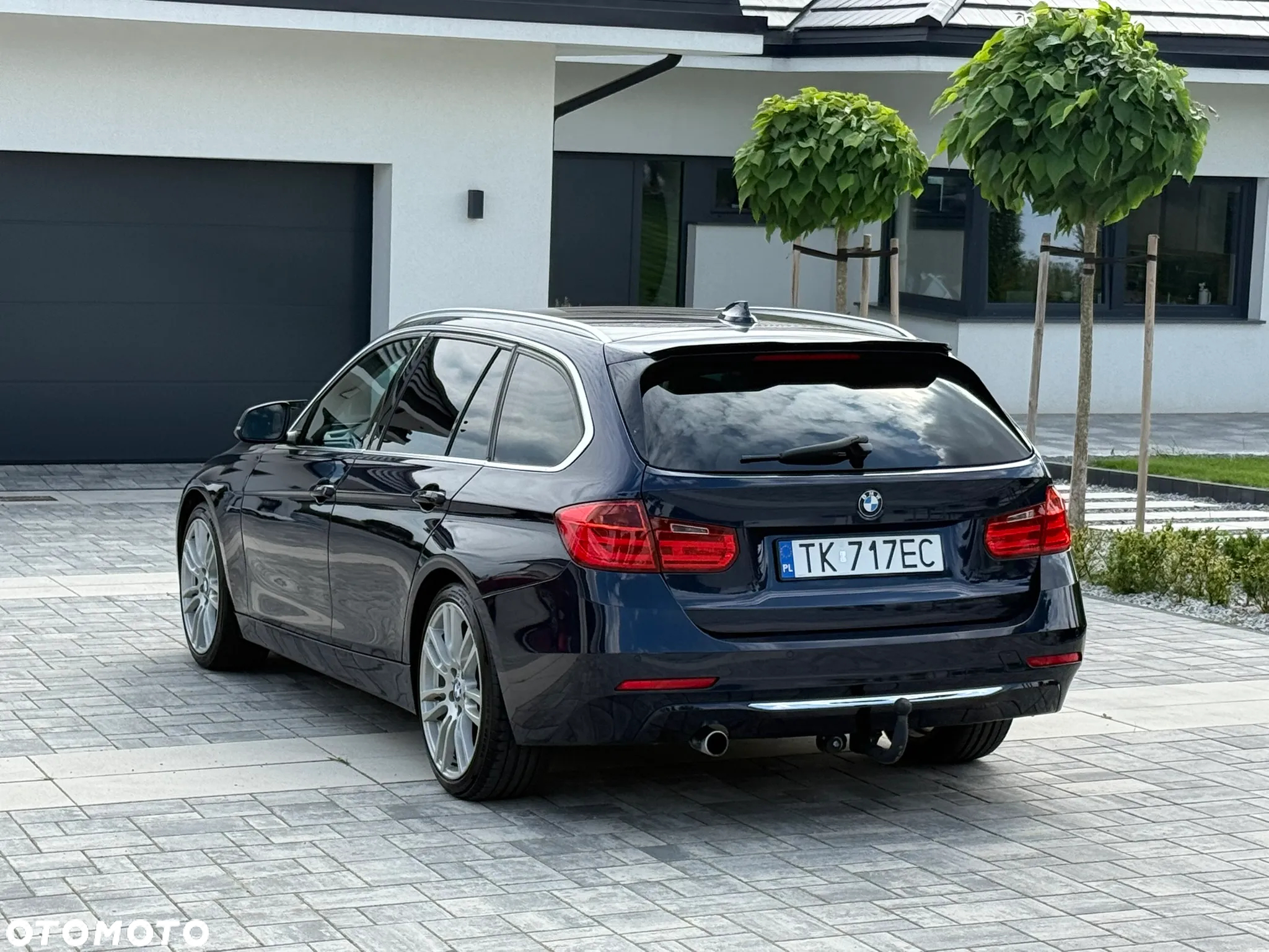 BMW Seria 3 - 24
