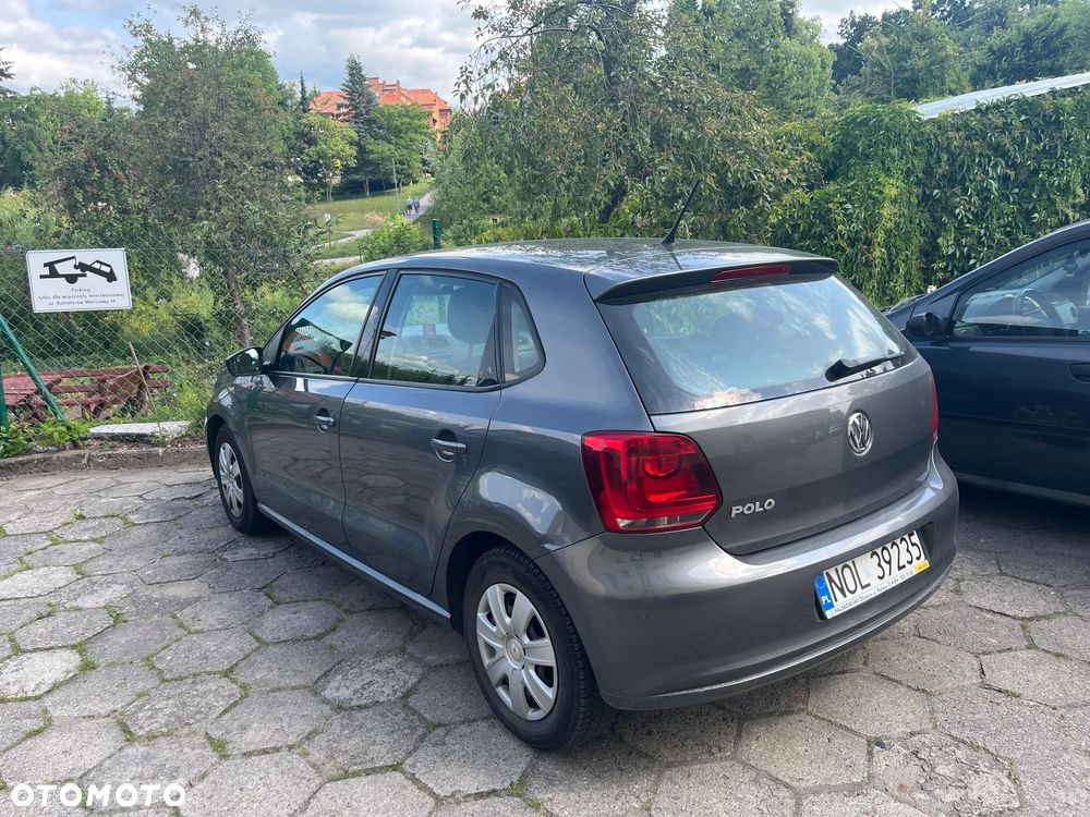 Volkswagen Polo 1.2 CityLine - 3