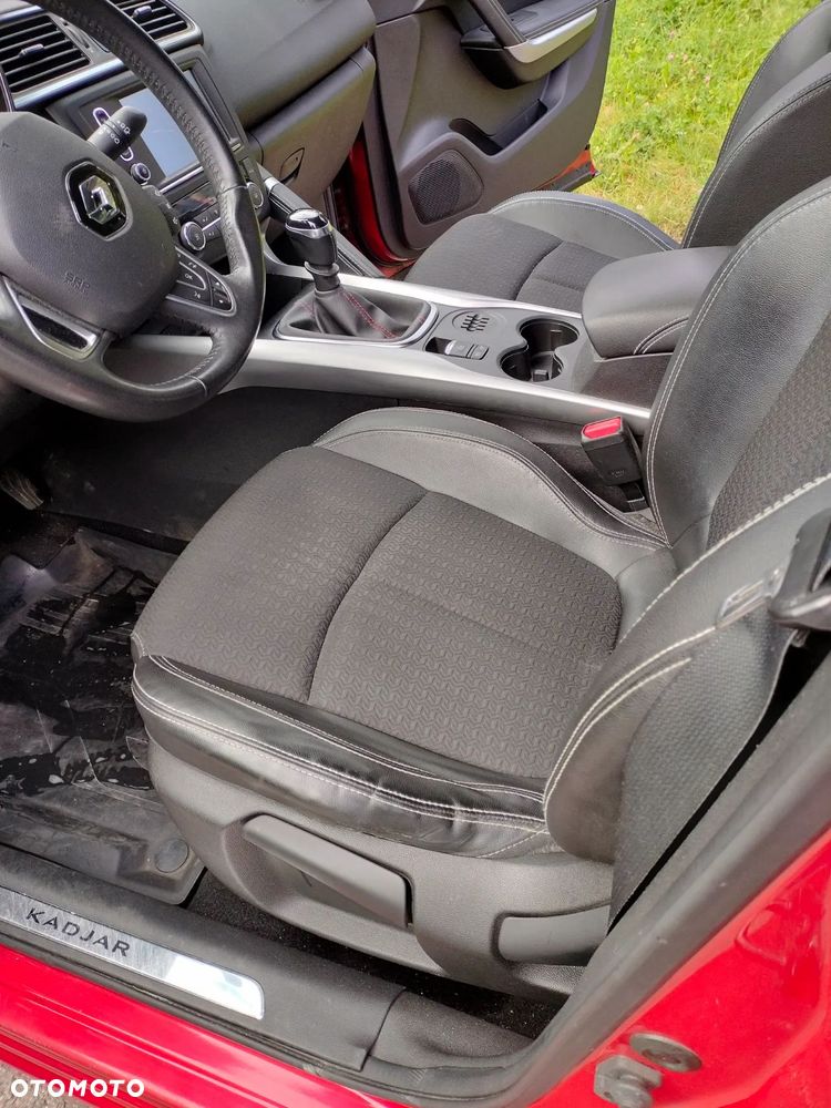 Renault Kadjar - 14