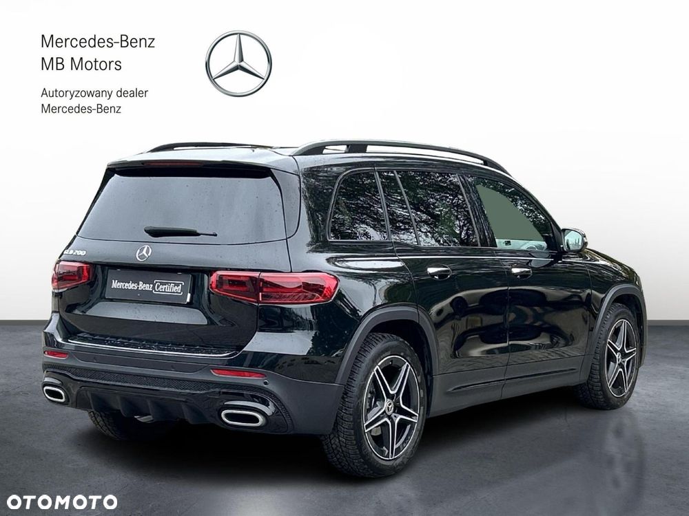 Mercedes-Benz GLB - 6