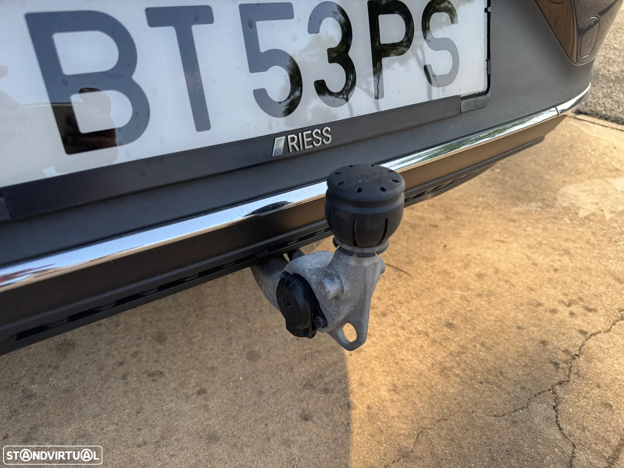 Mercedes-Benz EQE 300 Edition Electric Art - 30