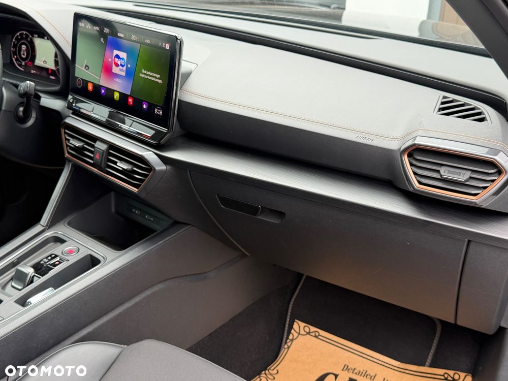 Cupra Formentor 1.5 TSI DSG - 8