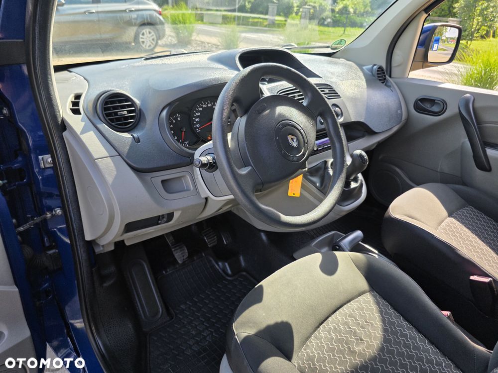 Renault Kangoo 1.6 16V Helios - 18