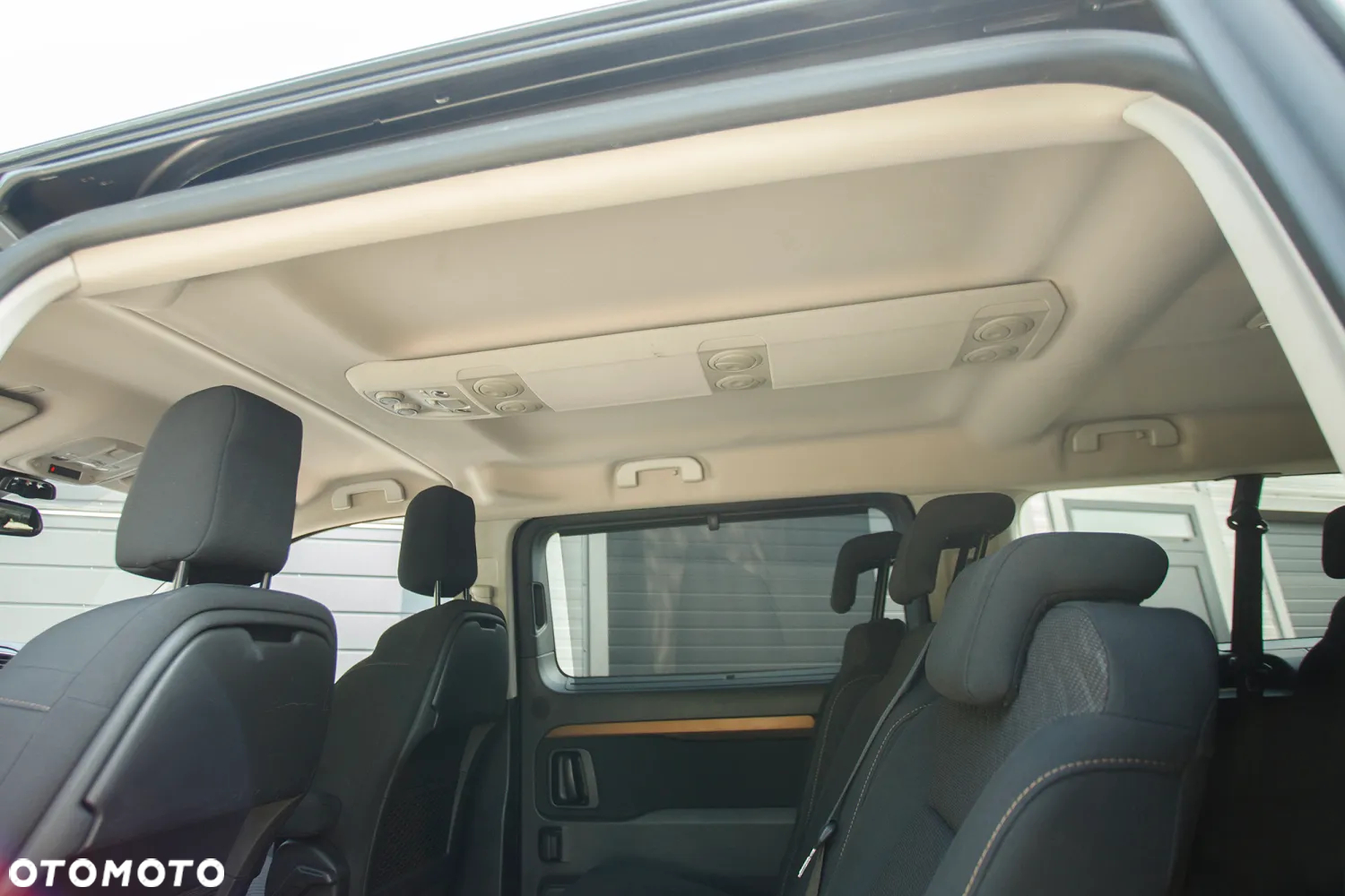Toyota ProAce 2.0 D-4D Medium 2,7t Active (bryg.) - 18