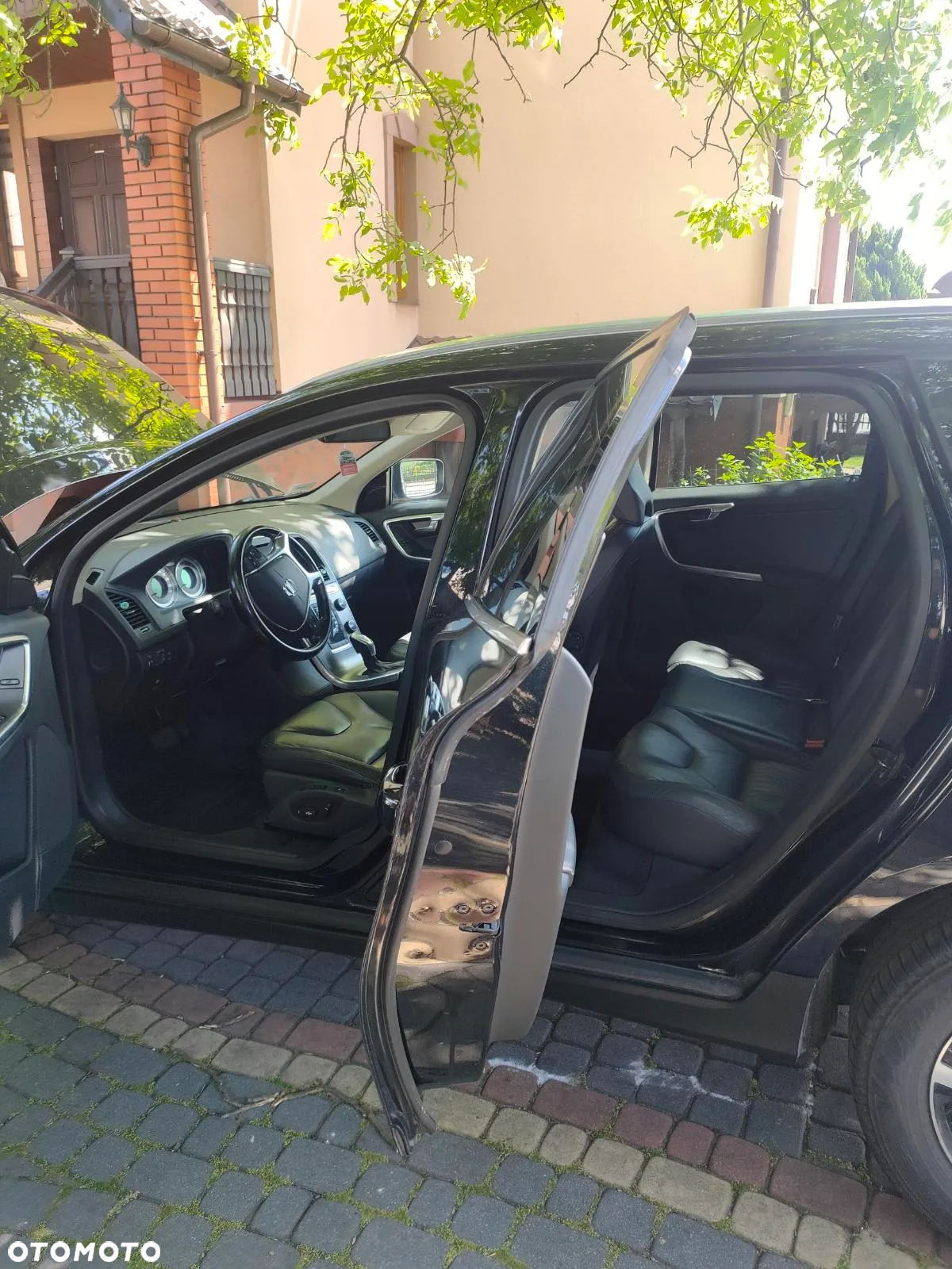 Volvo XC 60 - 13