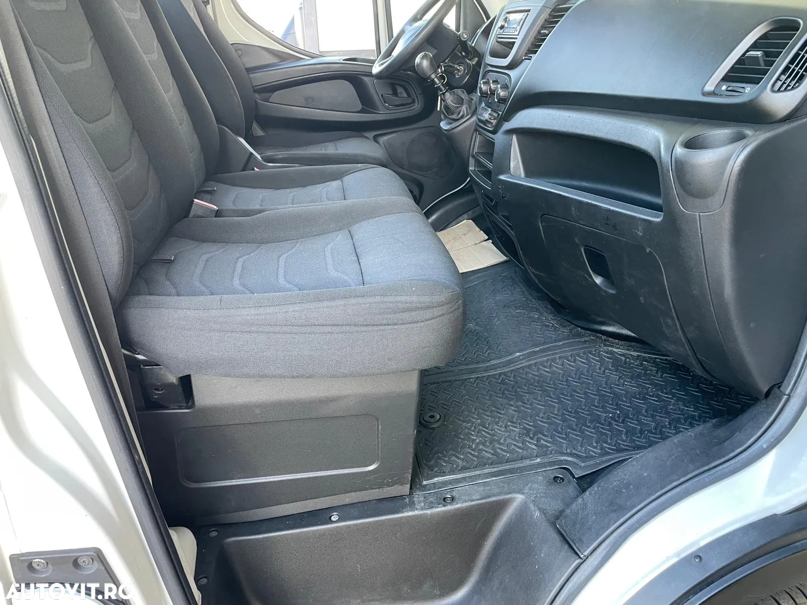 Iveco Daily - 8