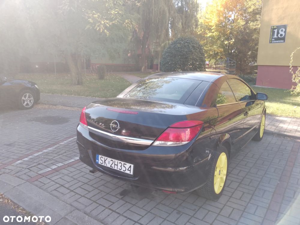 Opel Astra - 3