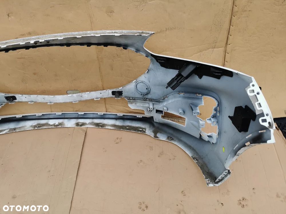 ZDERZAK PRZEDNI PRZOD FORD KUGA MK3 ST LV4B17F003T - 8