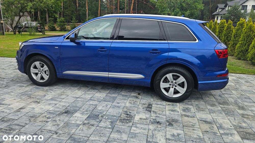 Audi Q7 - 23