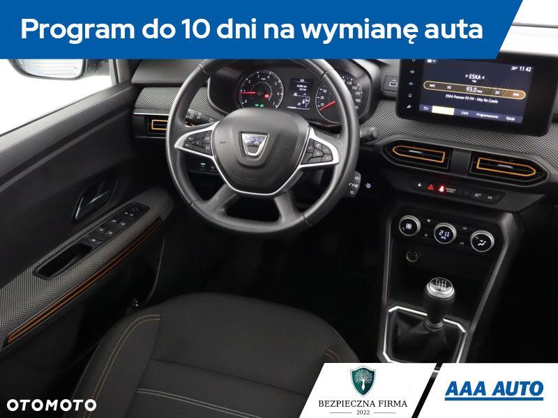 Dacia Sandero - 9