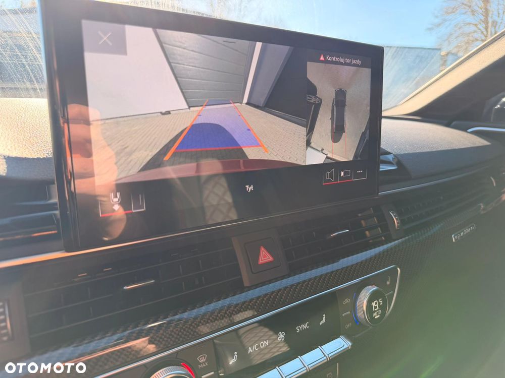 Audi S5 Sportback 3.0 TFSI Quattro Tiptronic - 9