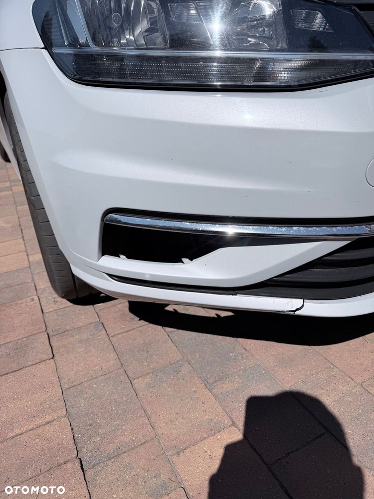 Volkswagen Golf - 14