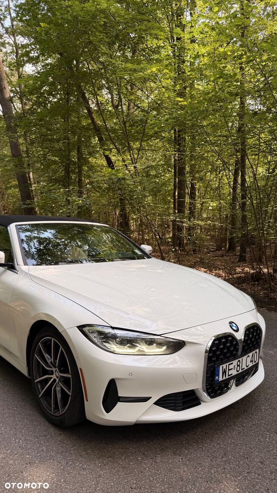 BMW Seria 4 430i sport - 3