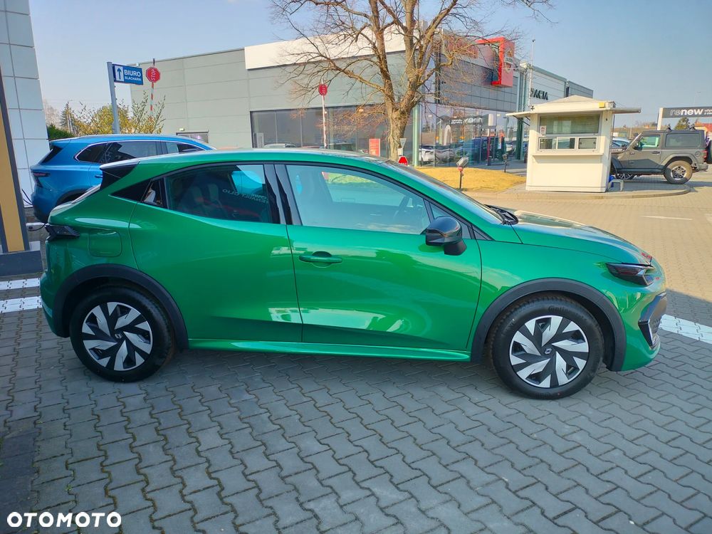 Renault Clio 1.2 TCe Evolution - 4