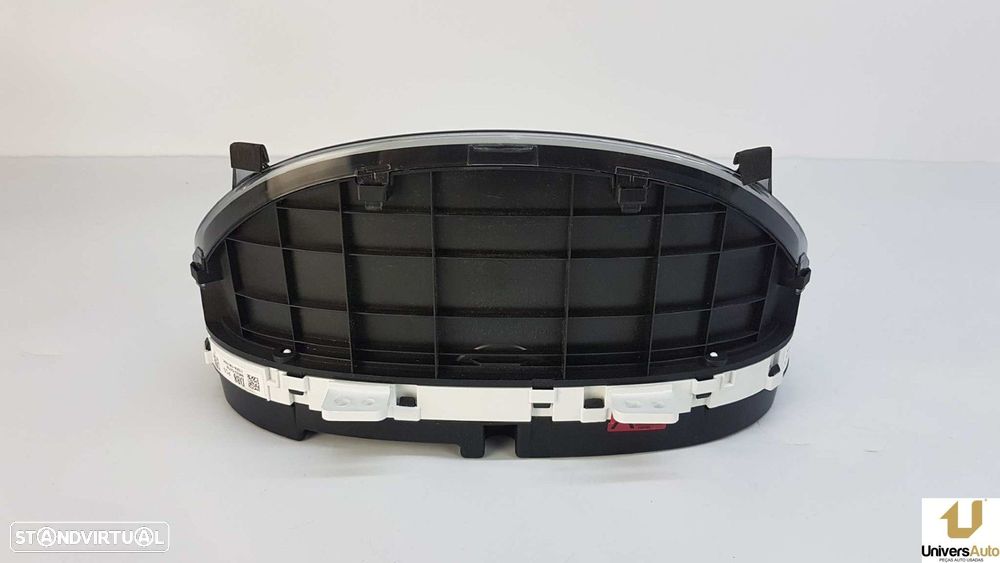 QUADRANTE HYUNDAI IONIQ KLASS HYBRID - 5