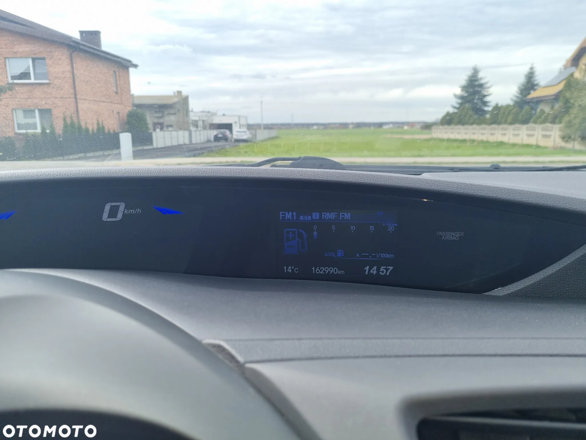 Honda Civic 1.8 Sport - 10