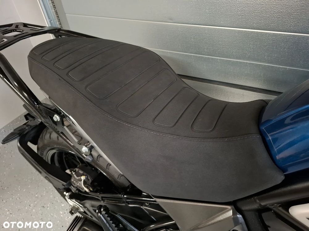 CFMoto 700CL-X Heritage - 17