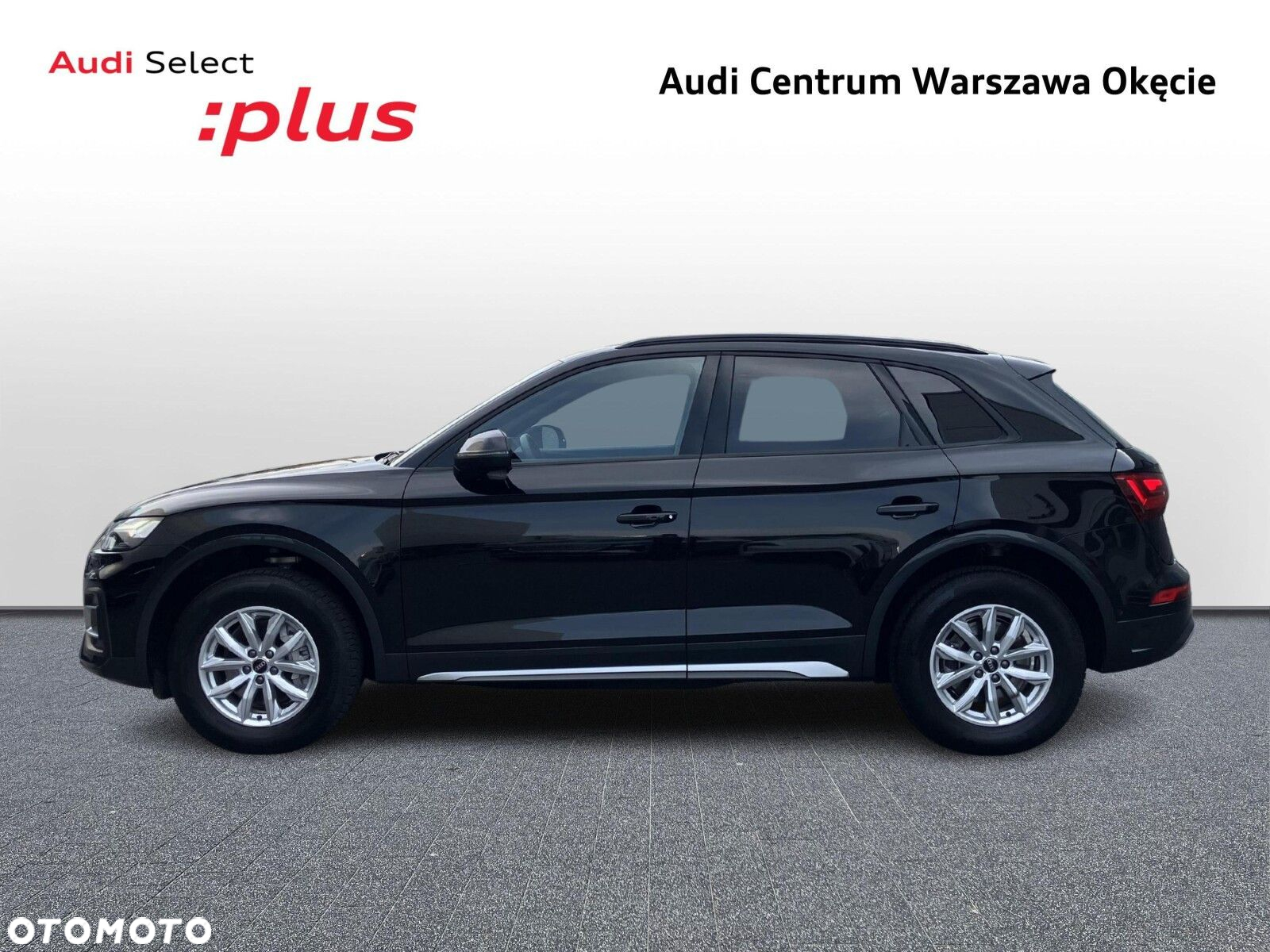 Audi Q5 - 4