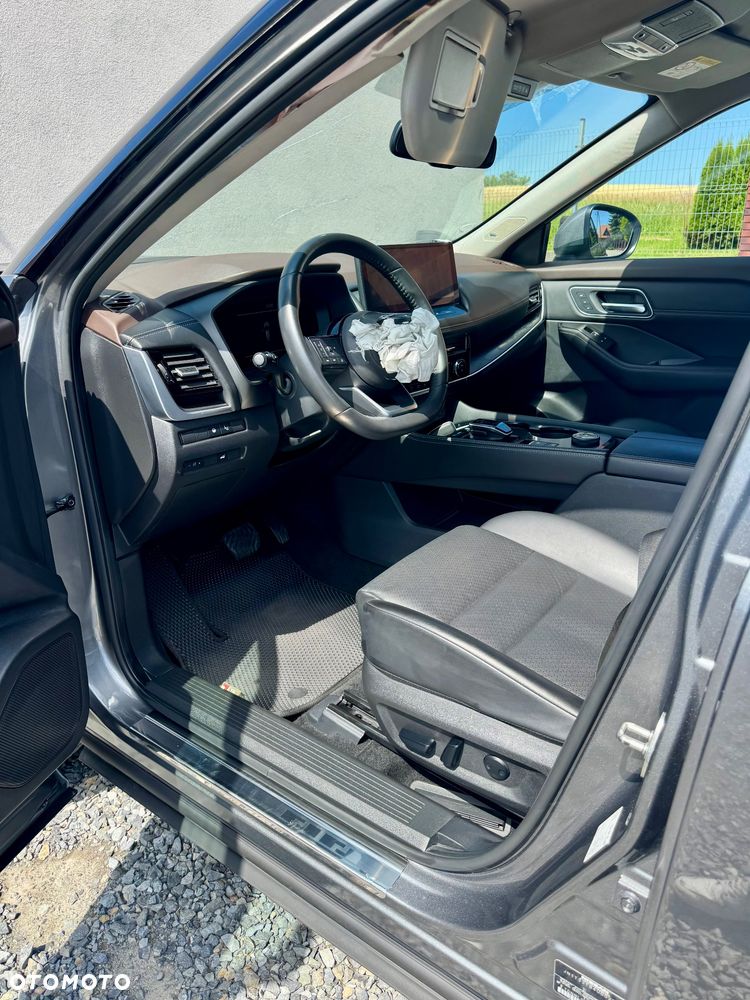 Nissan X-Trail 1.5 VC-T e-POWER Tekna e-4ORCE - 34