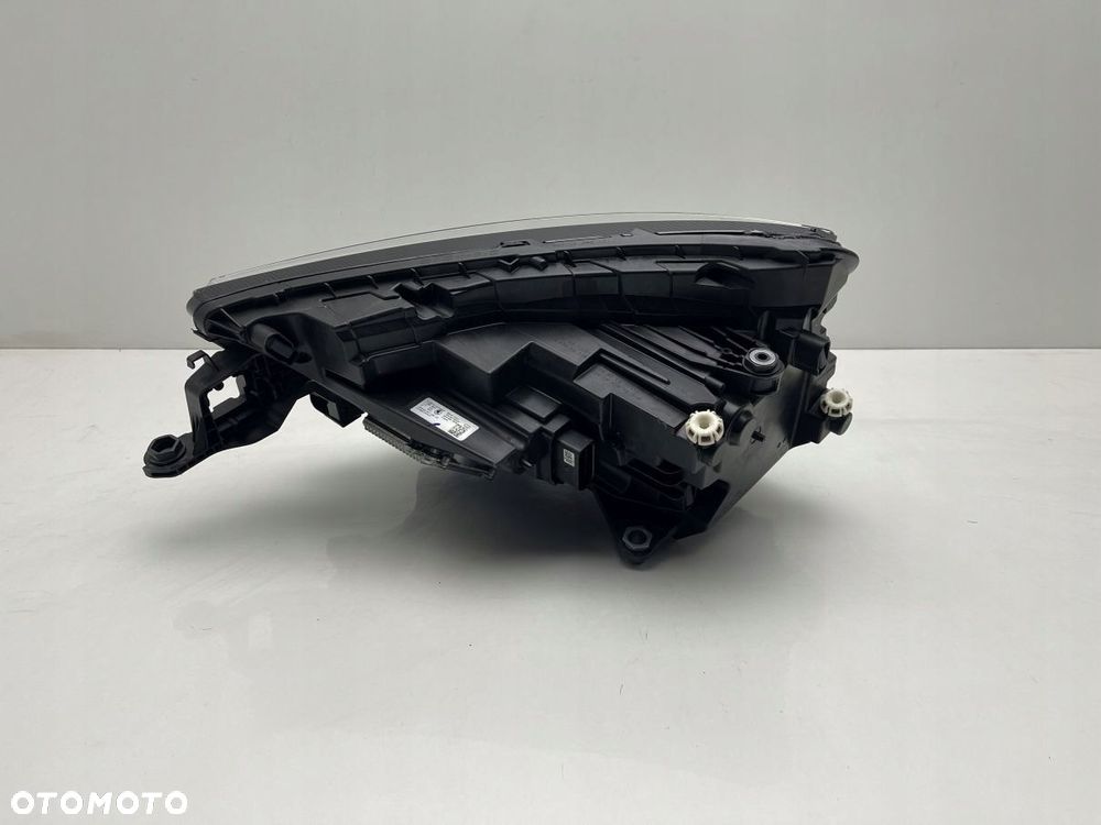 LAMPA PRZEDNIA PRAWA SKODA KAMIQ LIFT FULL LED 655941016C - 2