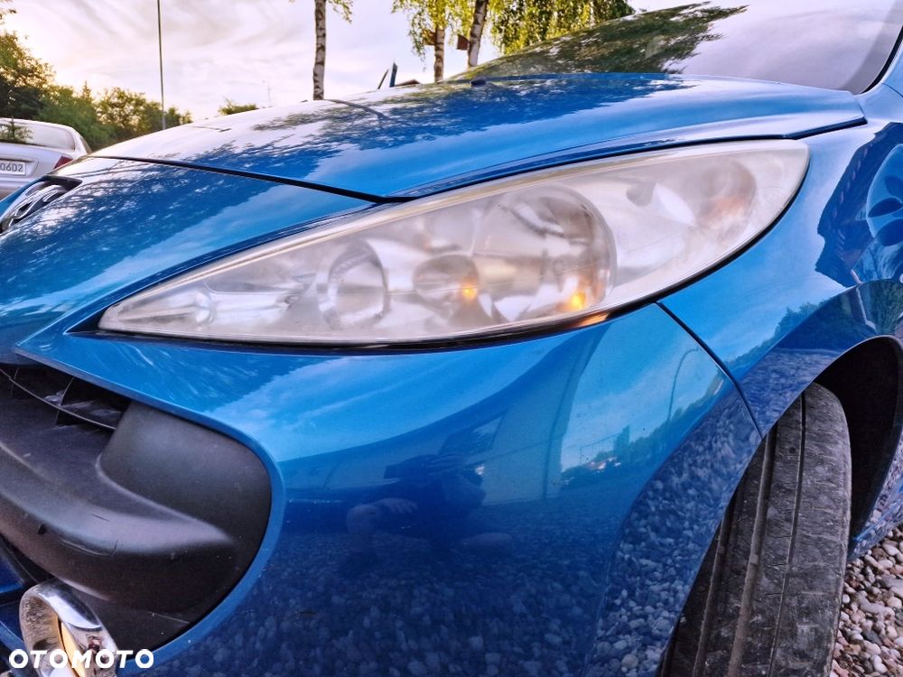 Peugeot 207 110 Sport - 22