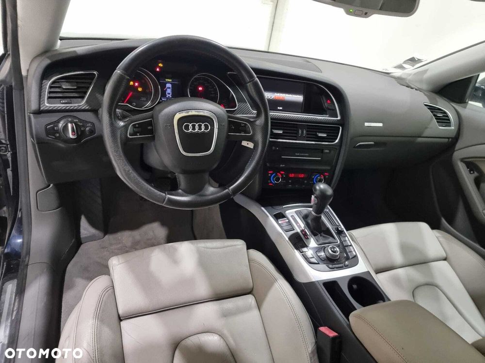 Audi A5 Coupé - 20