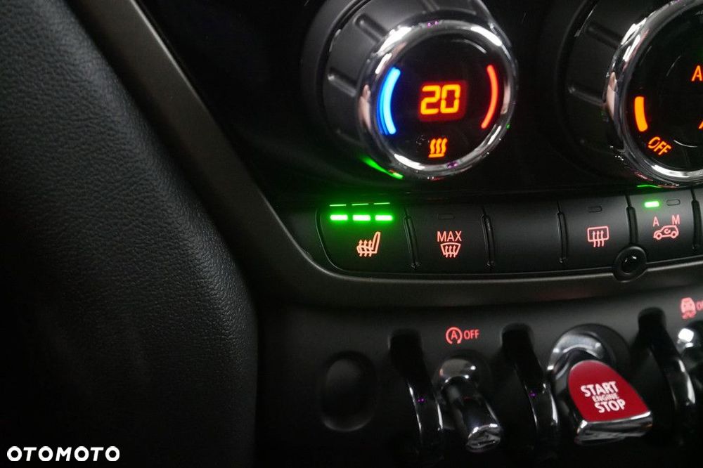MINI Countryman - 25