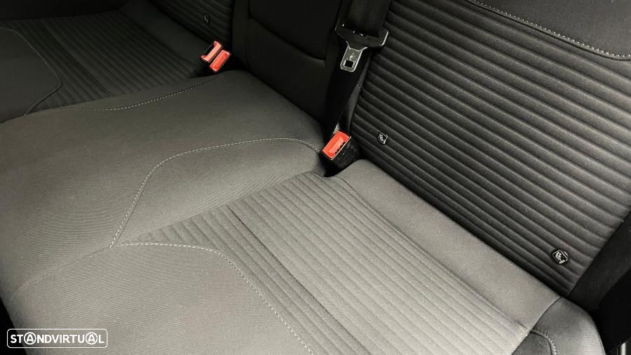 Ford Focus SW 1.5 TDCi Titanium - 48