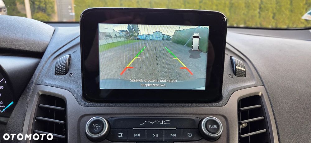 Ford Transit Connect - 13