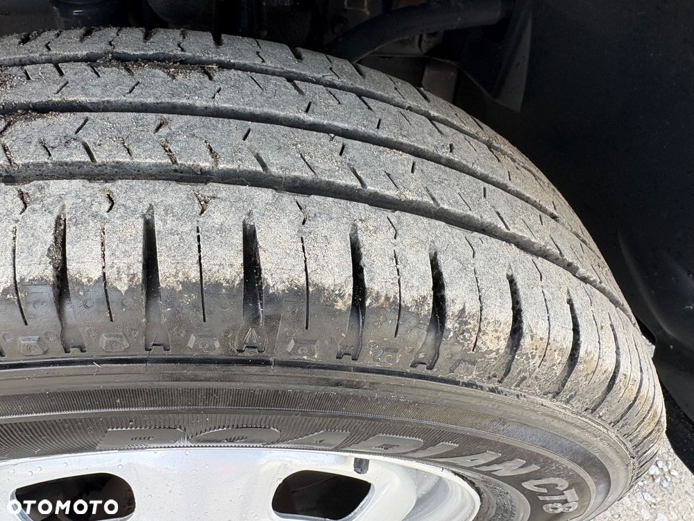 Iveco DAILY 35C15 | 3 LITROWE | WYWROTKA | 3,30 M | ORYGINAŁ | KLIMA | SPROWADZONY | SUPER STAN - 14
