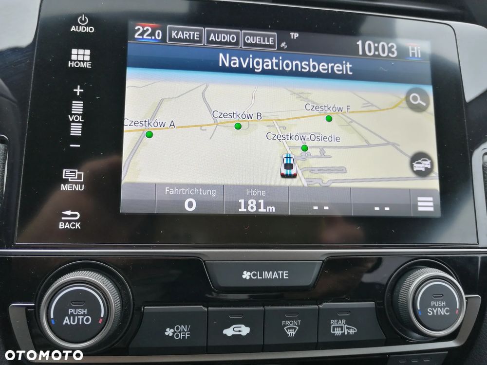 Honda Civic 1.0 i-VTEC Turbo Dynamic Limited Edition - 16
