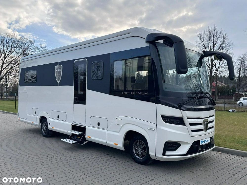 Morelo Loft Premium 87M - 2