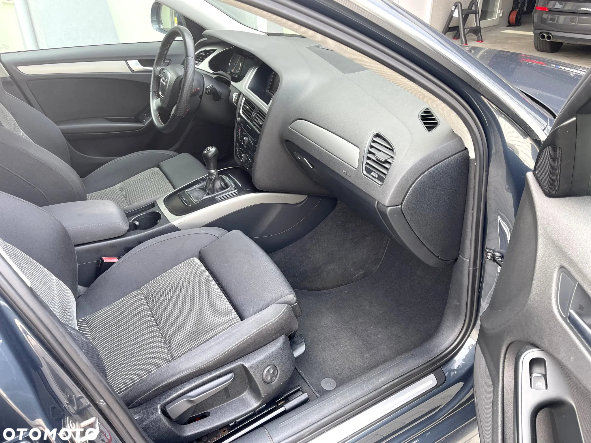 Audi A4 2.0 TDI Limited Edition - 22