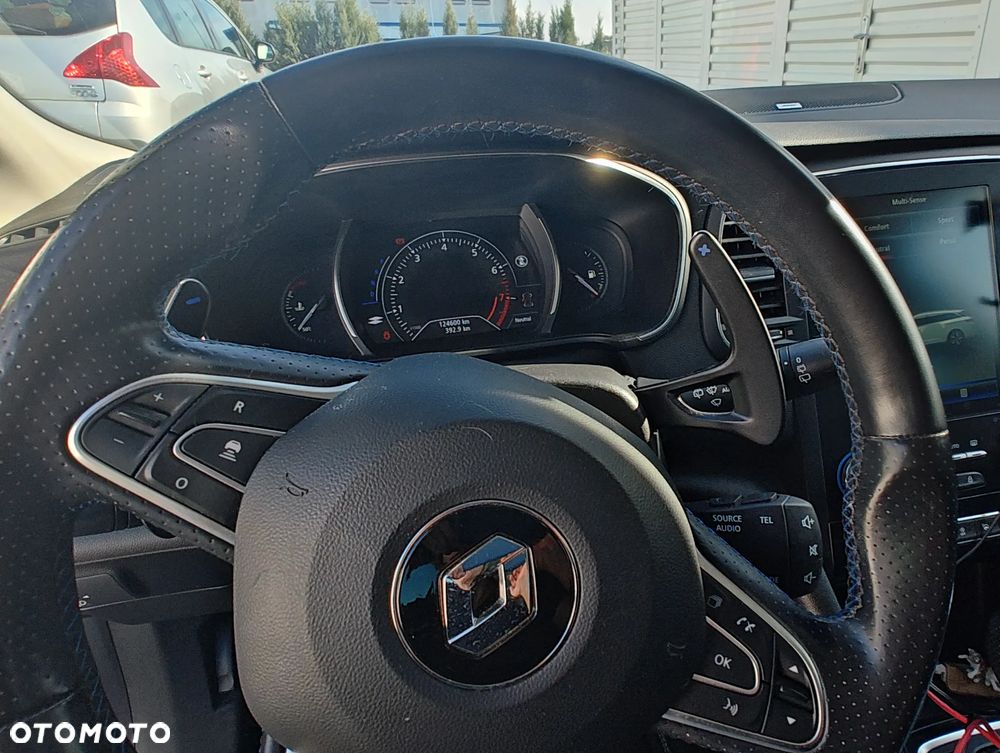 Renault Megane 1.6 TCe GT EDC - 28