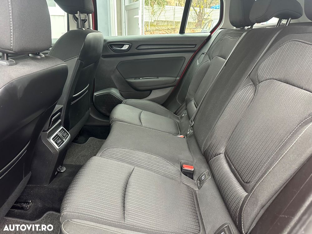 Renault Megane ENERGY dCi 110 ECO2 BUSINESS - 8